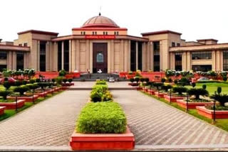 chhattisgarh high court