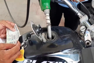 people of sirsa disappointed due to rising fuel price