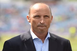 Nasser Hussain