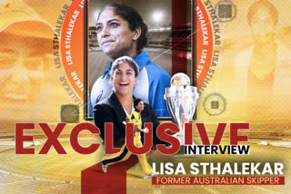 Lisa Sthalekar on Women's IPL