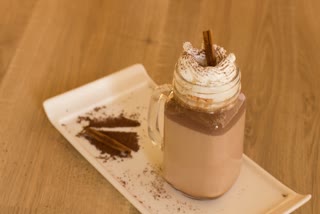 chocolates, hot chocolate drinks, refreshing drinks recipes