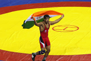 kabaddi, Sushil Kumar, Pawan Sehrawat, Pro Kabaddi League