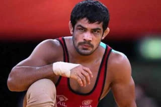 Beyond kabaddi, Sushil Kumar is my role model: Pawan Sehrawat