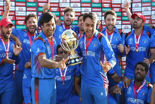 Afghanistan can win Asia Cup if we improve batting and fielding departments: Captain Asghar Afghan