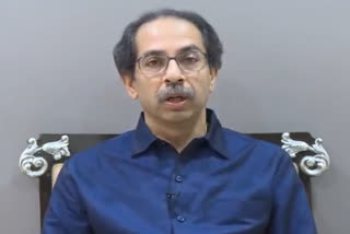 Uddhav Thackeray