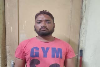 harsool-jail-prisoner-absconded-from-ghati-hospital-in-aurangabad