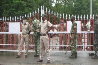 workers-agitation-at-bargarh-cement-factory