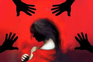 gangrape with 52 year old woman in jind