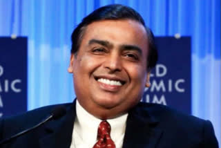 Mukesh Ambani's Group Becomes Net Debt-Free company