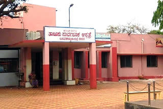 ಬಸವಕಲ್ಯಾಣದಲ್ಲಿ ಕೊರೊನಾಗೆ ಮೊದಲ ಬಲಿ