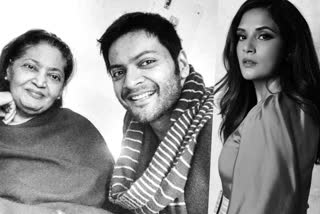 richa pens emotional note for beau ali fazal late mother