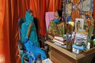 cloth-left-in-womans-stomach-after-operation-in-kashipur