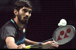 Kidambi Srikanth, apologises, BAI, Khel Ratna