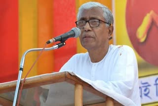 manik sarkar