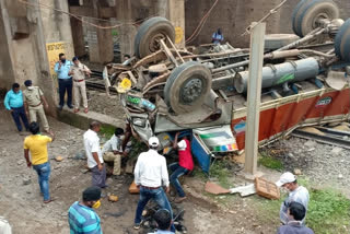 road accident in west bengal