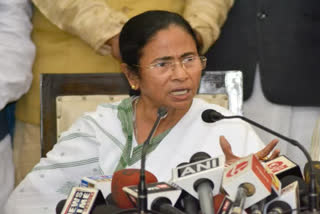 Don't allow Chinese investments in infra sector: Mamata at all-party meet on LAC face-off