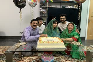 Malala graduates from Oxford