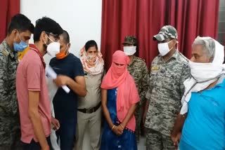 Shoypur SBI Locker Theft Revealed