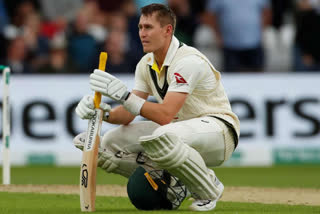 Marnus Labuschagne, Cardiff,  English county club, Australia, Glamorgan