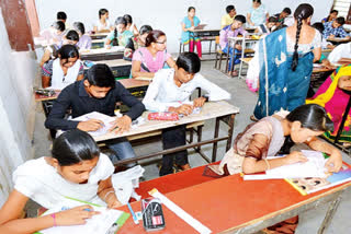 ap-government-will-announce-a-key-decision-on-tenth-exams-today-or-tomorrow