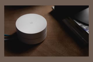 update for google wifi