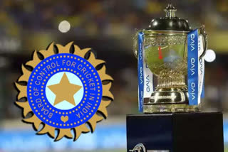 BCCI review of Chinese company IPL deals