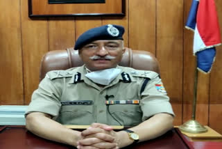 dgp anil kumar raturi