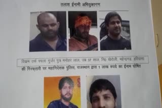 राजस्थान न्यूज, विक्रम उर्फ पपला हवालात कांड, alwar news