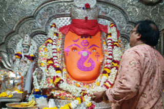 Khajrana Ganesh temple will be made zero waste