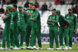 pakistan cricket team