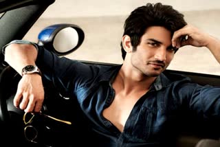 sushant singh rajput predicts death