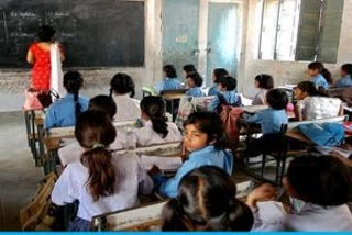8,000 teachers write to Home Minister for 3 months salary