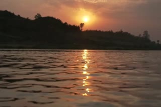 narmada river