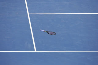 Tennis umpire Suspended for not reporting corruption tries