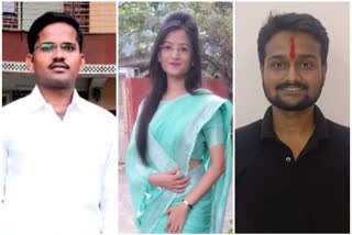 mpsc result 2020 : madha taluka got three officers