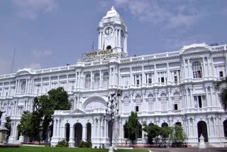 chennai corporation