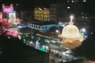 meeting on june 24 regarding opening of ajmer sharif dargah