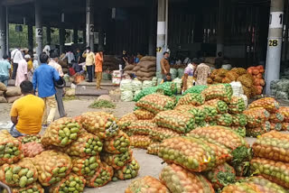 chandigarh Sector 26 vegetable market will permanently shift in Sector 39