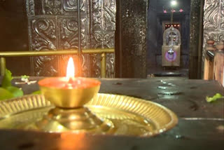 Gokarna Mahabaleshwara temple will be open during the eclipse