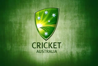 cricket Australia