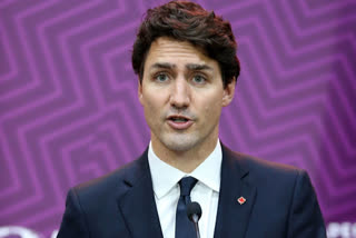 canadian detainees in china, china accuses canadian detainees with spying, canada-china relation, trudeau's reaction on china's spying accuse on canadian, justin trudeau, ଚୀନରେ କାନାଡିଆନ କଏଦୀ, କାନାଡିଆନ କଏଦୀଙ୍କୁ ଚୀନର ଗୁପ୍ତଚର ଆରୋପ, କାନାଡା-ଚୀନ ସମ୍ପର୍କ, ଚୀନରେ କାନାଡିଆନ କଏଦୀଙ୍କୁ ନେଇ ଟ୍ରୁଡିୟୁଙ୍କ ମତ, ଜଷ୍ଟିନ ଟ୍ରୁଡିୟୁ