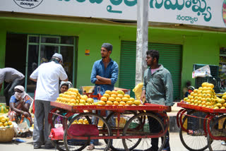 lockdown in nandyala