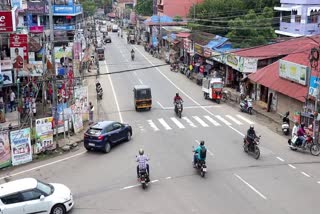 ശ്രീകാര്യം മേല്‍പാല നിര്‍മാണം  ആശങ്കയോടെ വ്യാപാരികളും ഭൂ ഉടമകളും  srikaryam over bridge construction  srikaryam over bridge