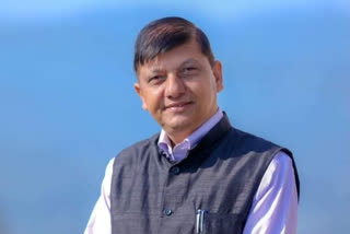 Rajendra Rana