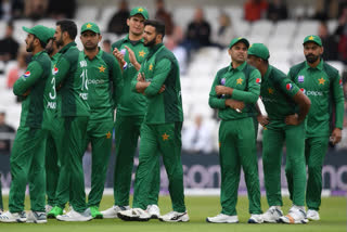 pakistan cricket team players to be tested for covid19 before going to england