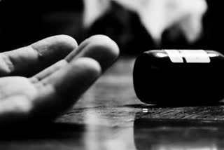 Aggrieved Telangana farmer commits suicide at Tehsildar office