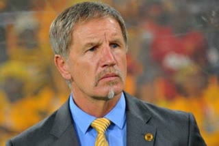 Odisha Fc appoint stuart Baxter as new head coach for upcoming ISL