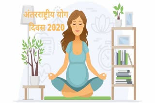 prenatal yoga