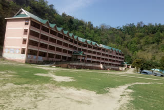 library in Dharampur