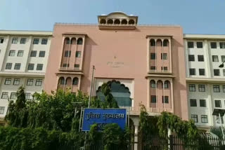 पदोन्नति ट्रेनिंग से पहले पुलिसकर्मी क्वॉरेंटाइन, Policeman Quarantine Before Promotion Training